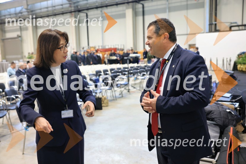 Podjetje Daihen Varstroj d.d. praznuje 60. obletnico uspešnega poslovanja