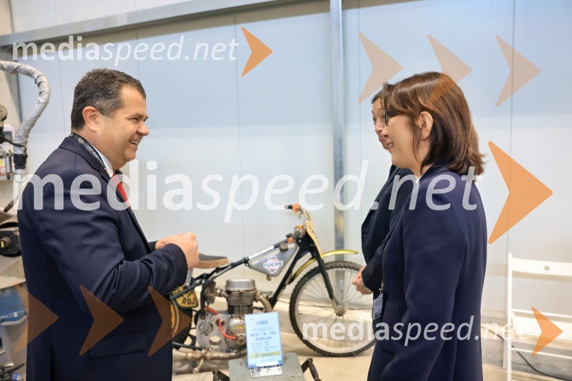 Podjetje Daihen Varstroj d.d. praznuje 60. obletnico uspešnega poslovanja