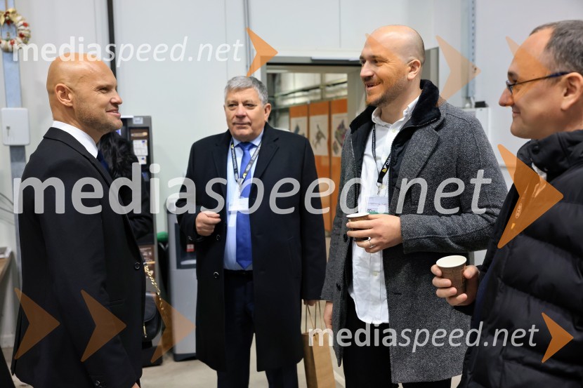 Podjetje Daihen Varstroj d.d. praznuje 60. obletnico uspešnega poslovanja