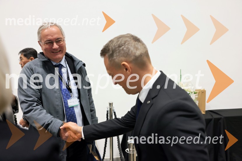 Podjetje Daihen Varstroj d.d. praznuje 60. obletnico uspešnega poslovanja