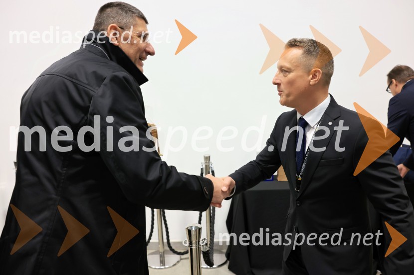 Podjetje Daihen Varstroj d.d. praznuje 60. obletnico uspešnega poslovanja