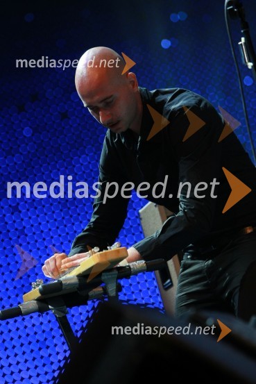 Robert Pikl, glasbenikDogajanje na 17. Festivalu Lent 2009