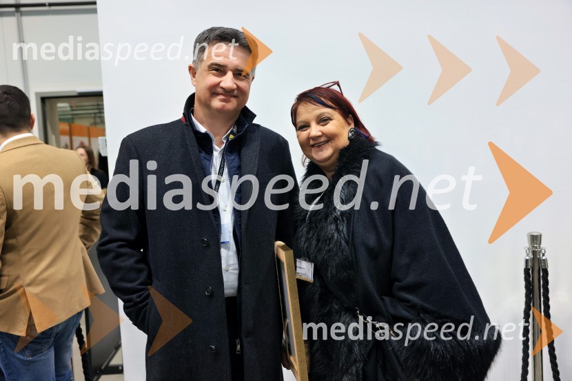 Podjetje Daihen Varstroj d.d. praznuje 60. obletnico uspešnega poslovanja