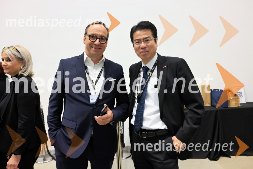 Podjetje Daihen Varstroj d.d. praznuje 60. obletnico uspešnega poslovanja