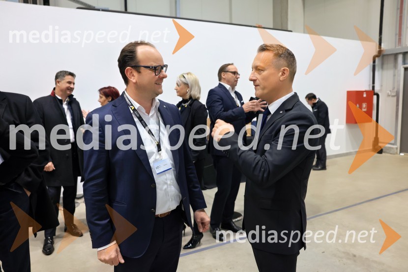 Podjetje Daihen Varstroj d.d. praznuje 60. obletnico uspešnega poslovanja