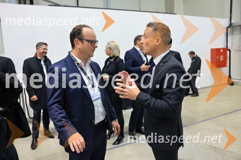 Podjetje Daihen Varstroj d.d. praznuje 60. obletnico uspešnega poslovanja