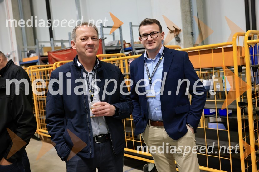 Podjetje Daihen Varstroj d.d. praznuje 60. obletnico uspešnega poslovanja