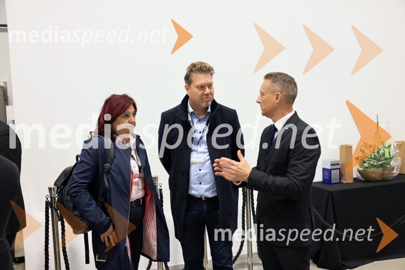 Podjetje Daihen Varstroj d.d. praznuje 60. obletnico uspešnega poslovanja