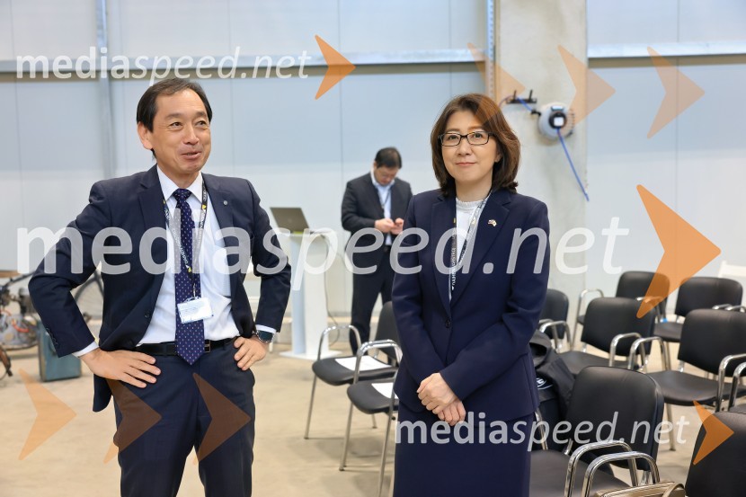 Podjetje Daihen Varstroj d.d. praznuje 60. obletnico uspešnega poslovanja