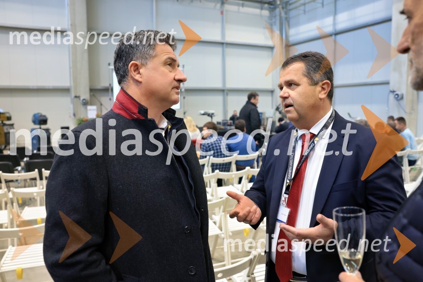 Podjetje Daihen Varstroj d.d. praznuje 60. obletnico uspešnega poslovanja