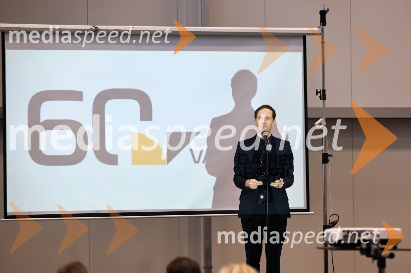 Podjetje Daihen Varstroj d.d. praznuje 60. obletnico uspešnega poslovanja