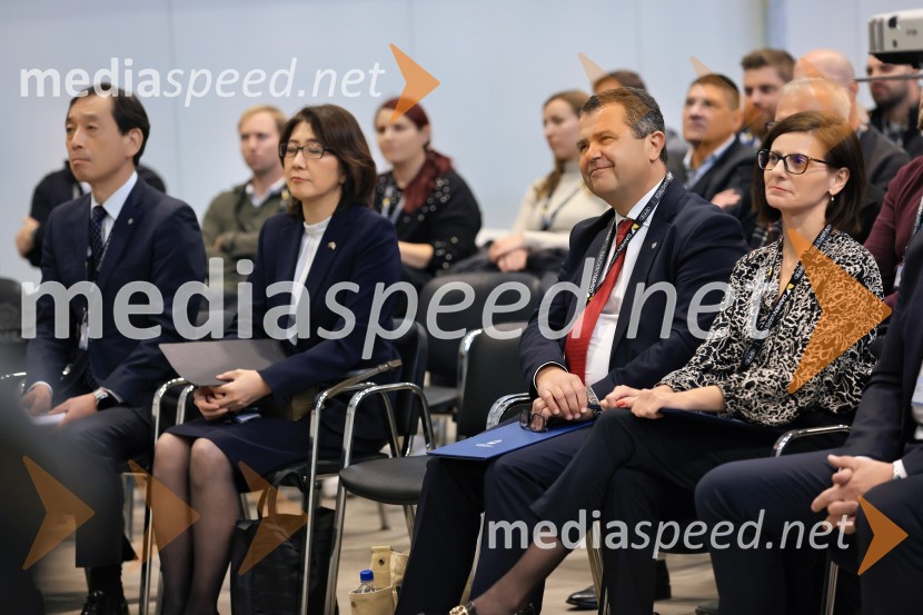 Podjetje Daihen Varstroj d.d. praznuje 60. obletnico uspešnega poslovanja