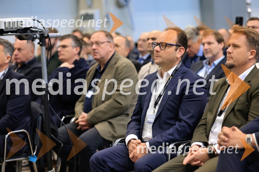 Podjetje Daihen Varstroj d.d. praznuje 60. obletnico uspešnega poslovanja