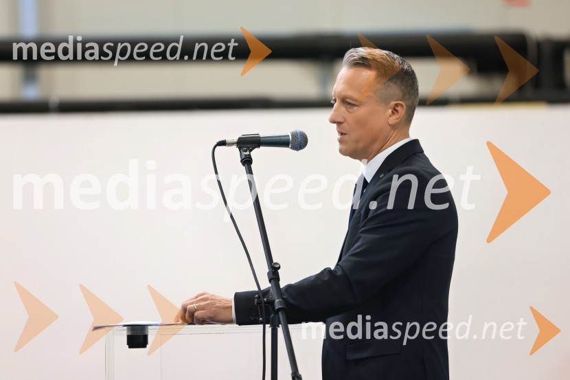 Podjetje Daihen Varstroj d.d. praznuje 60. obletnico uspešnega poslovanja