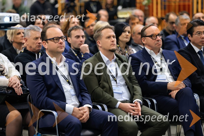 Podjetje Daihen Varstroj d.d. praznuje 60. obletnico uspešnega poslovanja