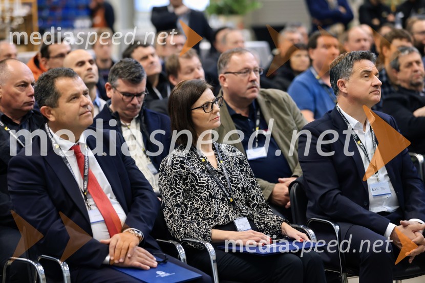 Podjetje Daihen Varstroj d.d. praznuje 60. obletnico uspešnega poslovanja