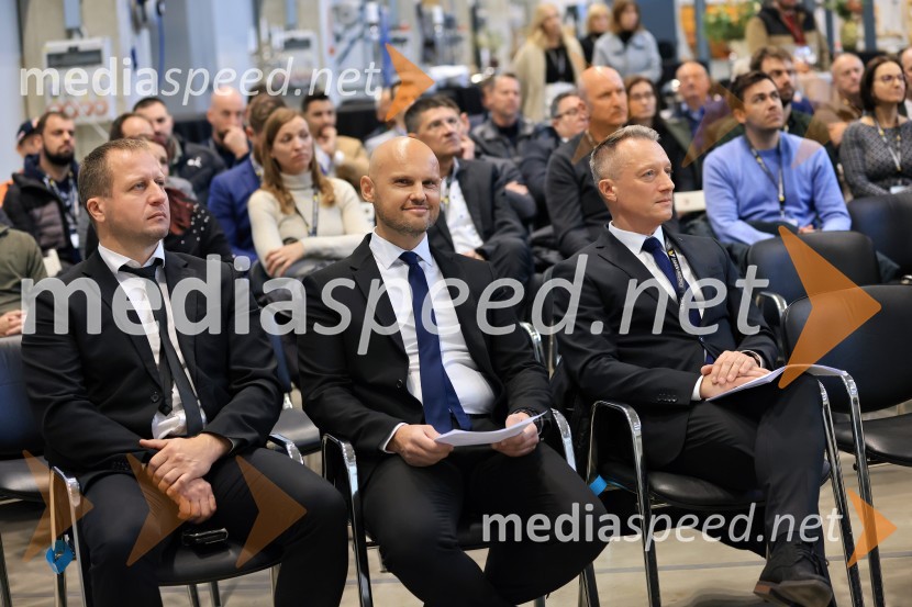 Podjetje Daihen Varstroj d.d. praznuje 60. obletnico uspešnega poslovanja