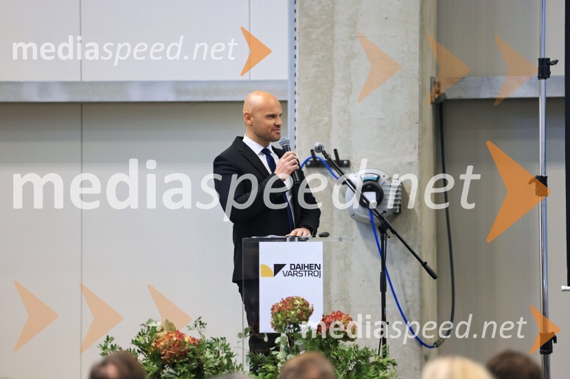 Podjetje Daihen Varstroj d.d. praznuje 60. obletnico uspešnega poslovanja