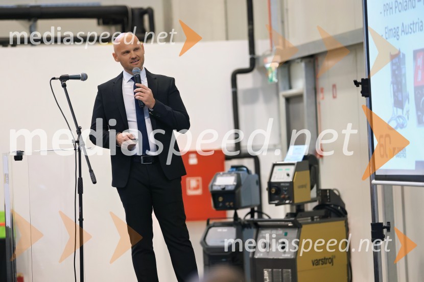 Podjetje Daihen Varstroj d.d. praznuje 60. obletnico uspešnega poslovanja