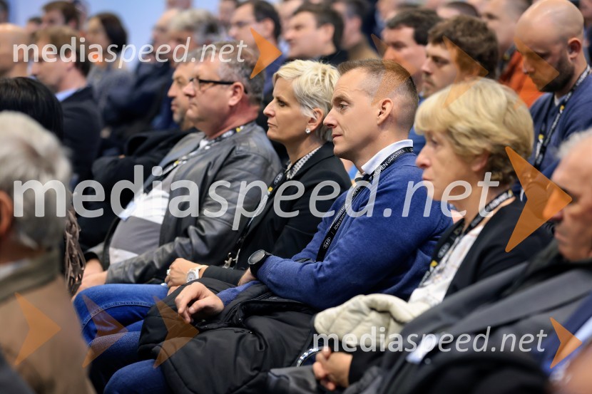 Podjetje Daihen Varstroj d.d. praznuje 60. obletnico uspešnega poslovanja