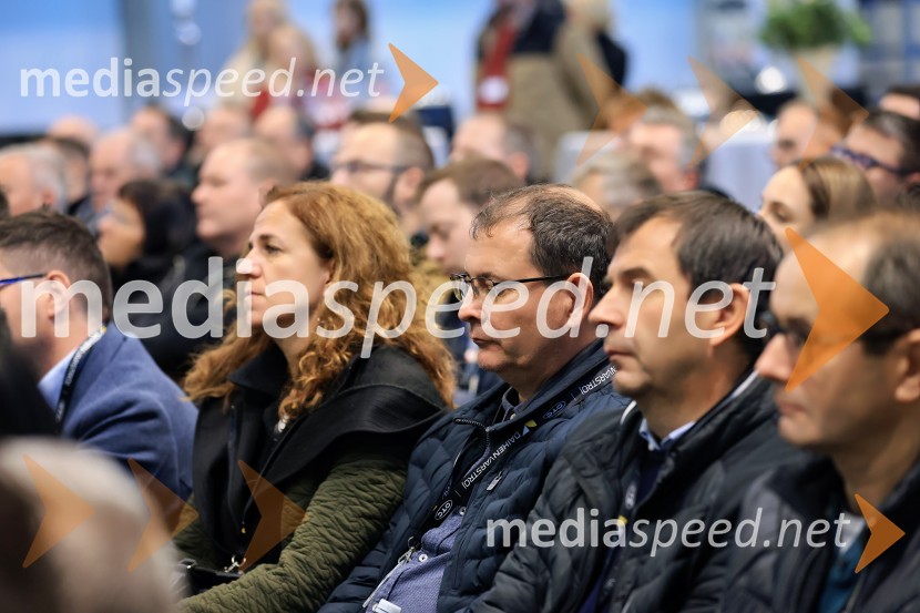 Podjetje Daihen Varstroj d.d. praznuje 60. obletnico uspešnega poslovanja