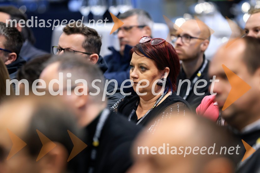 Podjetje Daihen Varstroj d.d. praznuje 60. obletnico uspešnega poslovanja