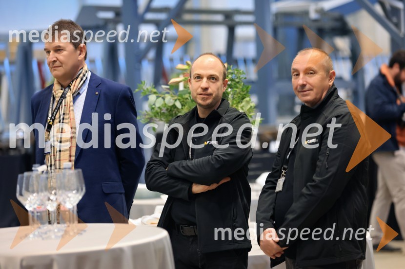 Podjetje Daihen Varstroj d.d. praznuje 60. obletnico uspešnega poslovanja