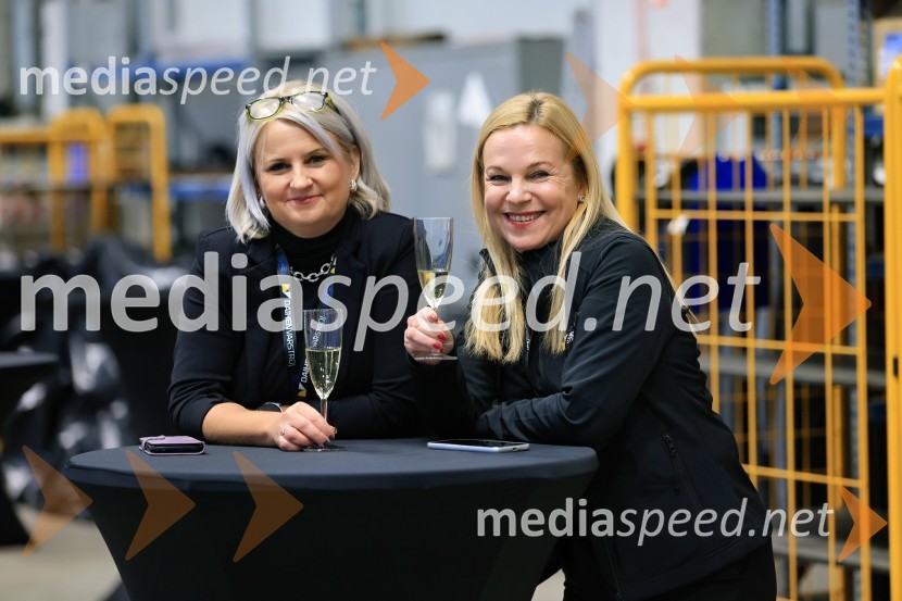 Podjetje Daihen Varstroj d.d. praznuje 60. obletnico uspešnega poslovanja