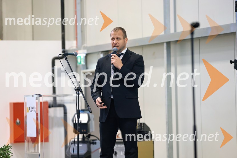 Podjetje Daihen Varstroj d.d. praznuje 60. obletnico uspešnega poslovanja