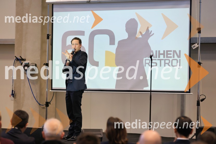 Podjetje Daihen Varstroj d.d. praznuje 60. obletnico uspešnega poslovanja