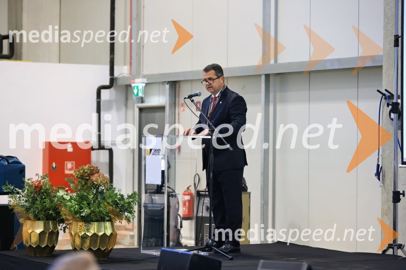 Podjetje Daihen Varstroj d.d. praznuje 60. obletnico uspešnega poslovanja