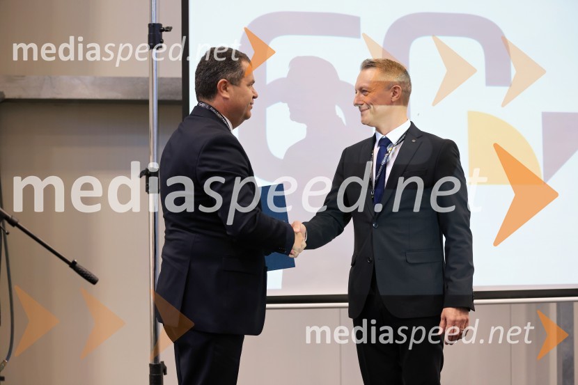 Podjetje Daihen Varstroj d.d. praznuje 60. obletnico uspešnega poslovanja