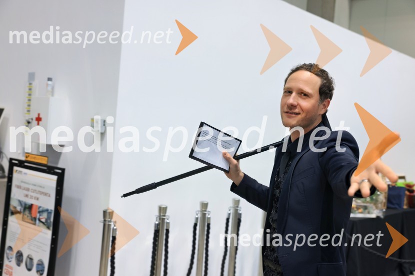 Podjetje Daihen Varstroj d.d. praznuje 60. obletnico uspešnega poslovanja