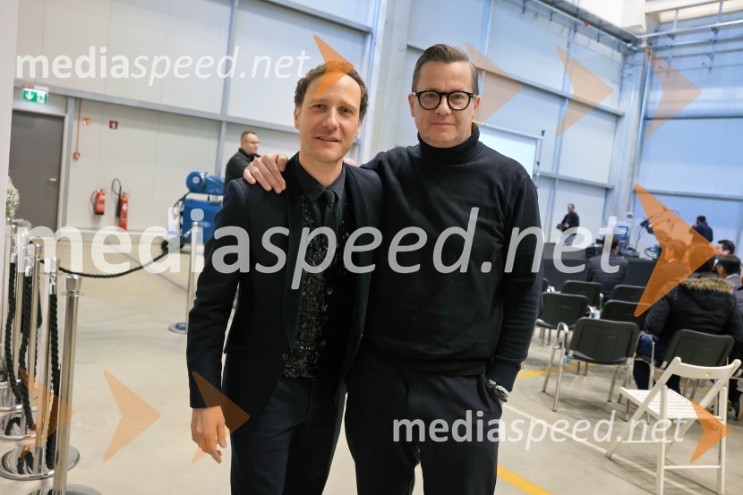 Podjetje Daihen Varstroj d.d. praznuje 60. obletnico uspešnega poslovanja