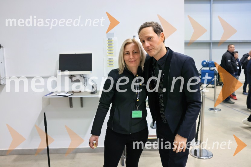 Podjetje Daihen Varstroj d.d. praznuje 60. obletnico uspešnega poslovanja