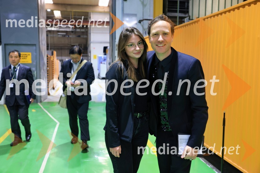 Podjetje Daihen Varstroj d.d. praznuje 60. obletnico uspešnega poslovanja