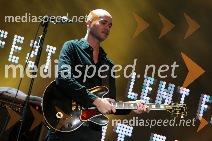 Robert Pikl, glasbenikDogajanje na 17. Festivalu Lent 2009