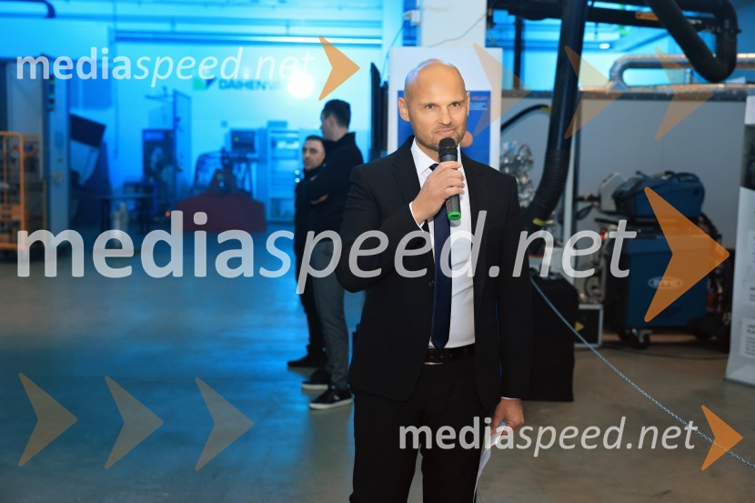 Podjetje Daihen Varstroj d.d. praznuje 60. obletnico uspešnega poslovanja