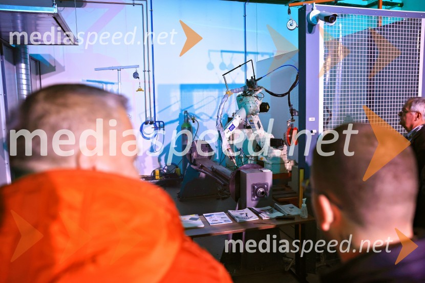 Podjetje Daihen Varstroj d.d. praznuje 60. obletnico uspešnega poslovanja