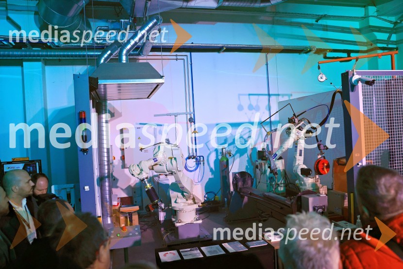 Podjetje Daihen Varstroj d.d. praznuje 60. obletnico uspešnega poslovanja