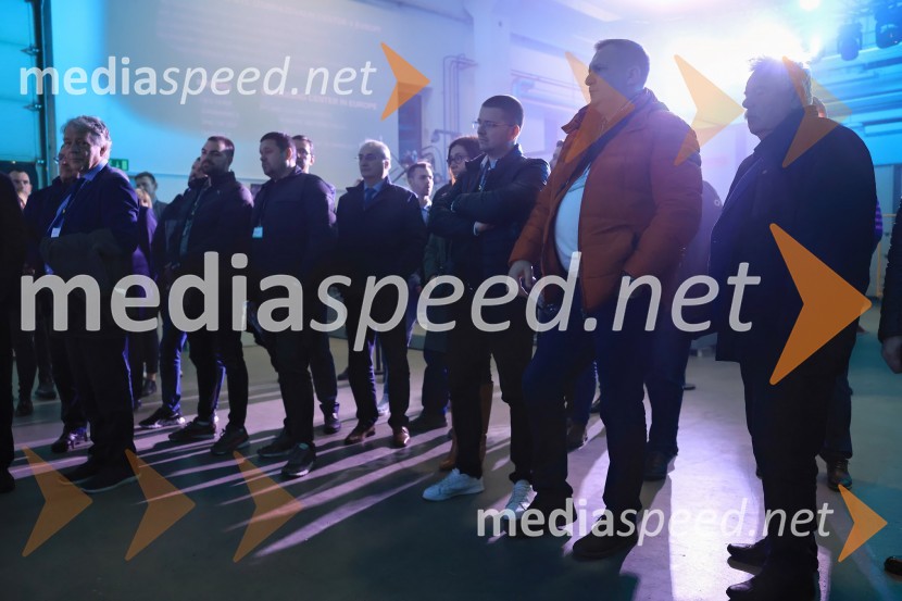 Podjetje Daihen Varstroj d.d. praznuje 60. obletnico uspešnega poslovanja