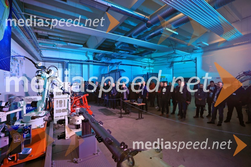 Podjetje Daihen Varstroj d.d. praznuje 60. obletnico uspešnega poslovanja