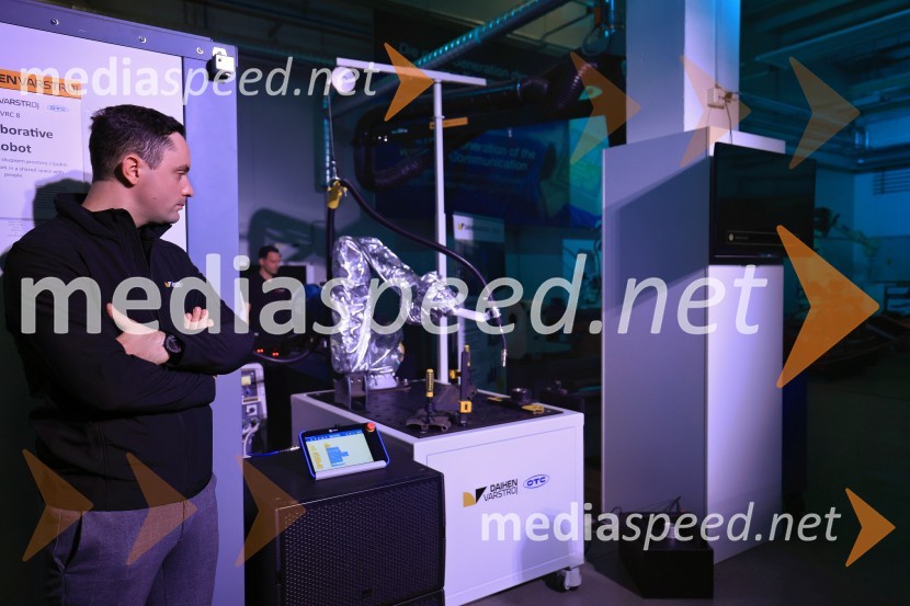 Podjetje Daihen Varstroj d.d. praznuje 60. obletnico uspešnega poslovanja