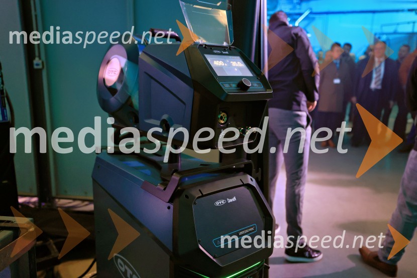 Podjetje Daihen Varstroj d.d. praznuje 60. obletnico uspešnega poslovanja