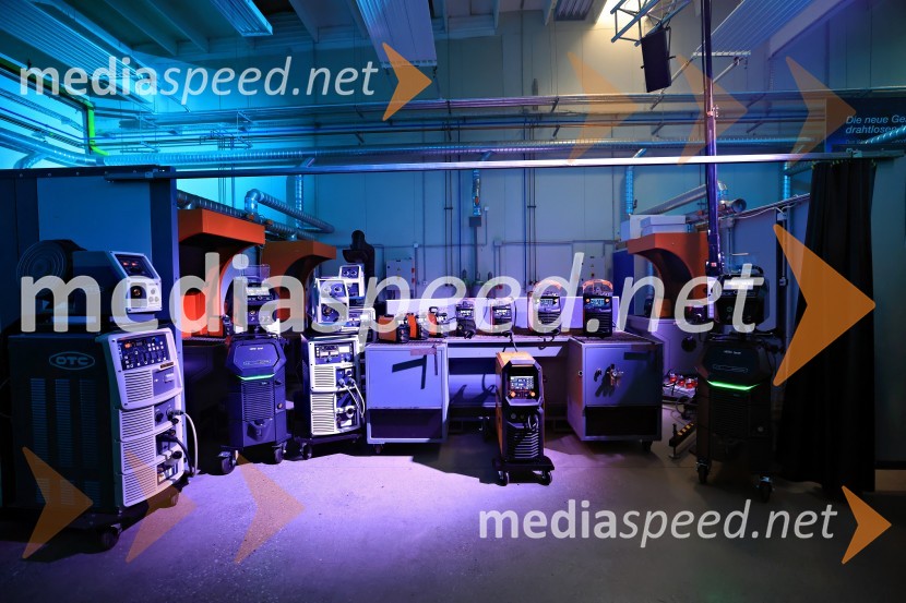 Podjetje Daihen Varstroj d.d. praznuje 60. obletnico uspešnega poslovanja