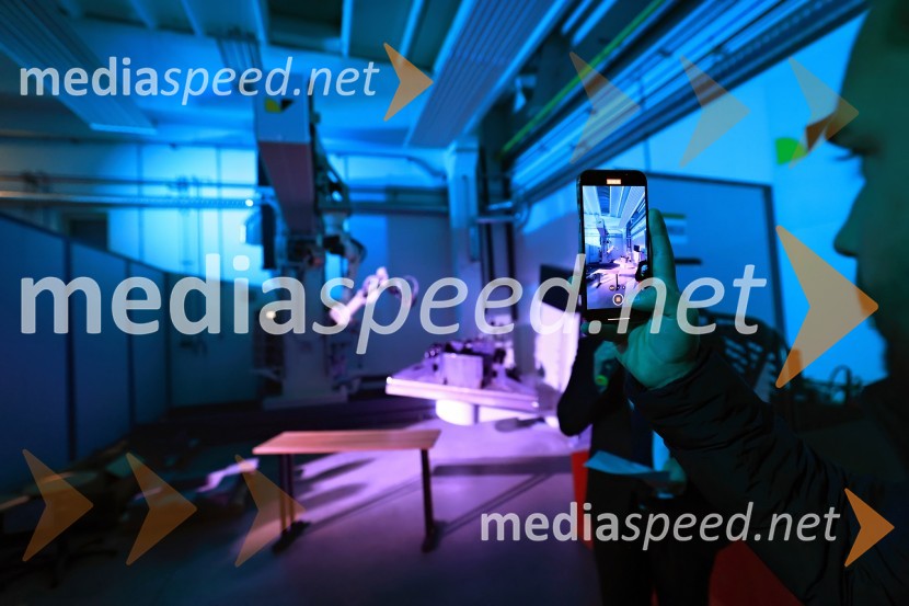 Podjetje Daihen Varstroj d.d. praznuje 60. obletnico uspešnega poslovanja