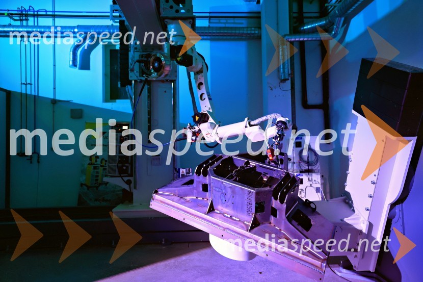 Podjetje Daihen Varstroj d.d. praznuje 60. obletnico uspešnega poslovanja