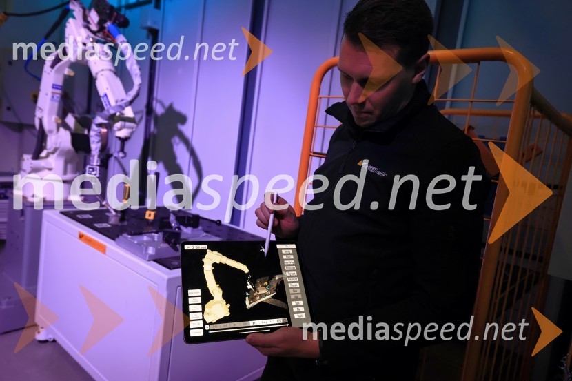 Podjetje Daihen Varstroj d.d. praznuje 60. obletnico uspešnega poslovanja