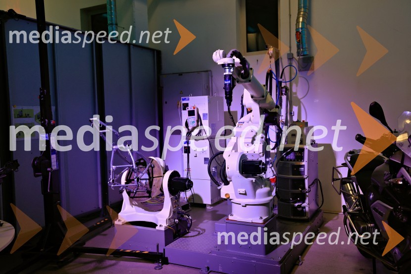 Podjetje Daihen Varstroj d.d. praznuje 60. obletnico uspešnega poslovanja