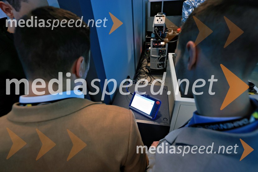 Podjetje Daihen Varstroj d.d. praznuje 60. obletnico uspešnega poslovanja